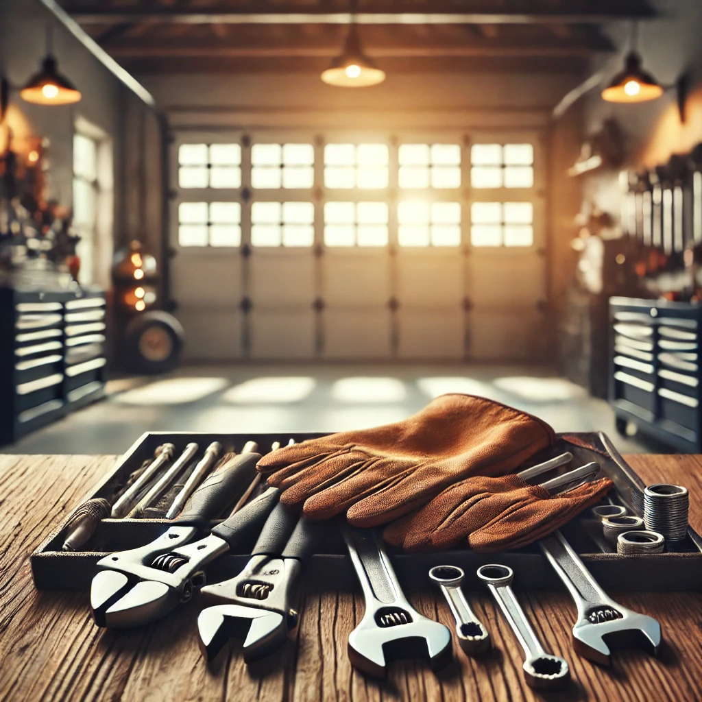 About Our Family-Owned Garage Door Company in Clifton Heights PA - Professional Service Team