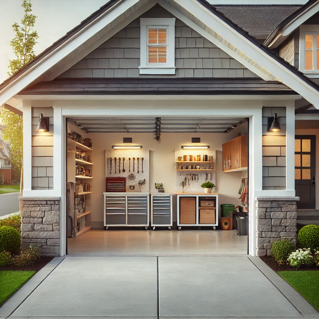 Latest garage door repair tips and maintenance guides from Clifton Heights's trusted experts