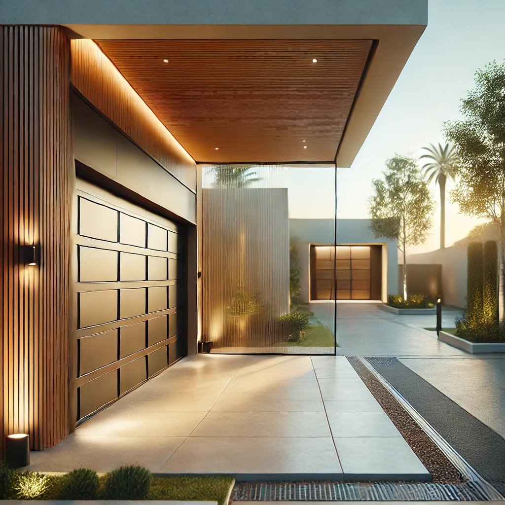 Custom Garage Doors Clifton Heights PA - Luxury Designs with Premium Materials & Expert Installation