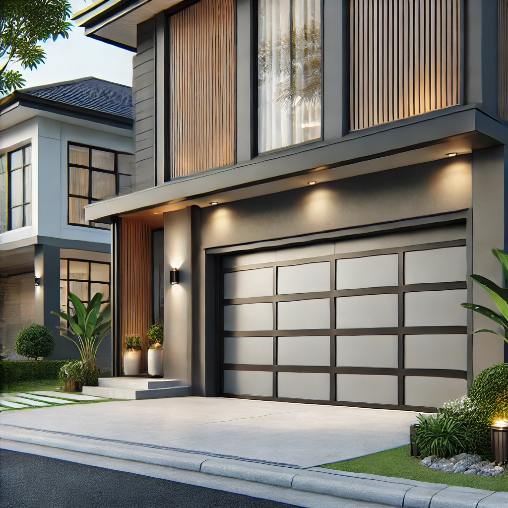 Professional Garage Door Company Clifton Heights PA - 24/7 Emergency Service & Repairs