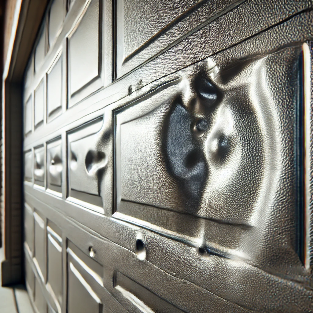 Professional Garage Door Dents Repair Clifton Heights PA - Expert Dent Removal Services