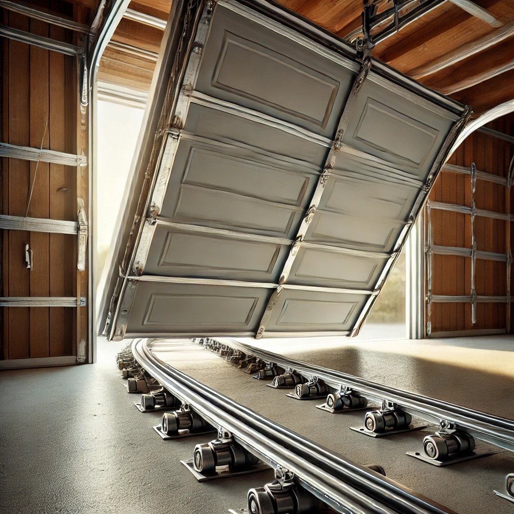 Garage door off track repair in Clifton Heights PA - 24/7 Emergency Repair Services by Garage Door Repair Clifton Heights