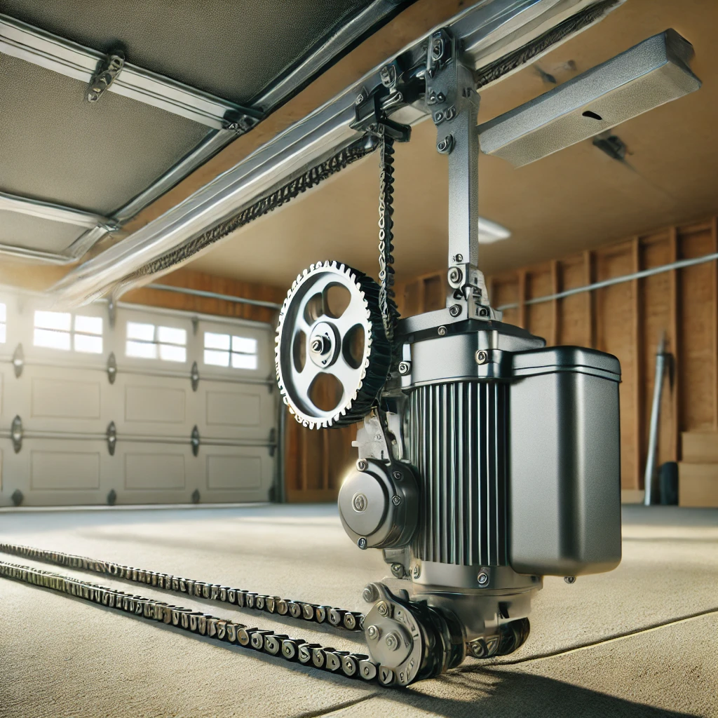 Garage Door Opener Installation & Service in Clifton Heights PA - Professional Solutions for All Opener Brands
