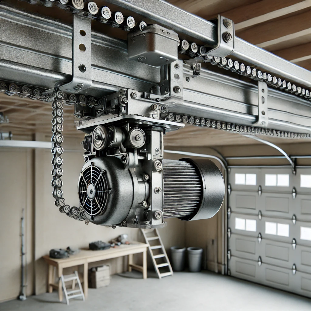 Professional Garage Door Opener Installation Clifton Heights PA - Expert Smart Opener Installation Services