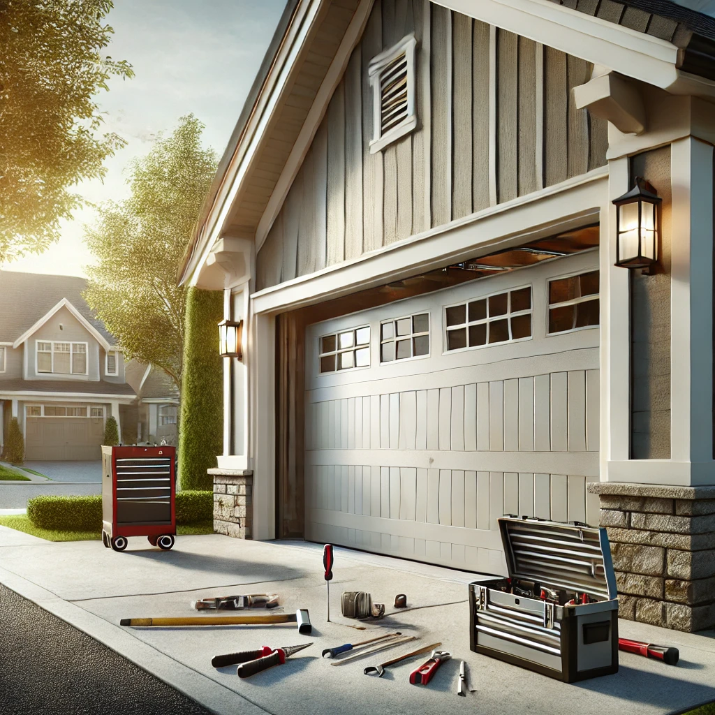 24/7 Garage Door Repair Clifton Heights PA - Emergency Repair Services by Garage Door Repair Clifton Heights