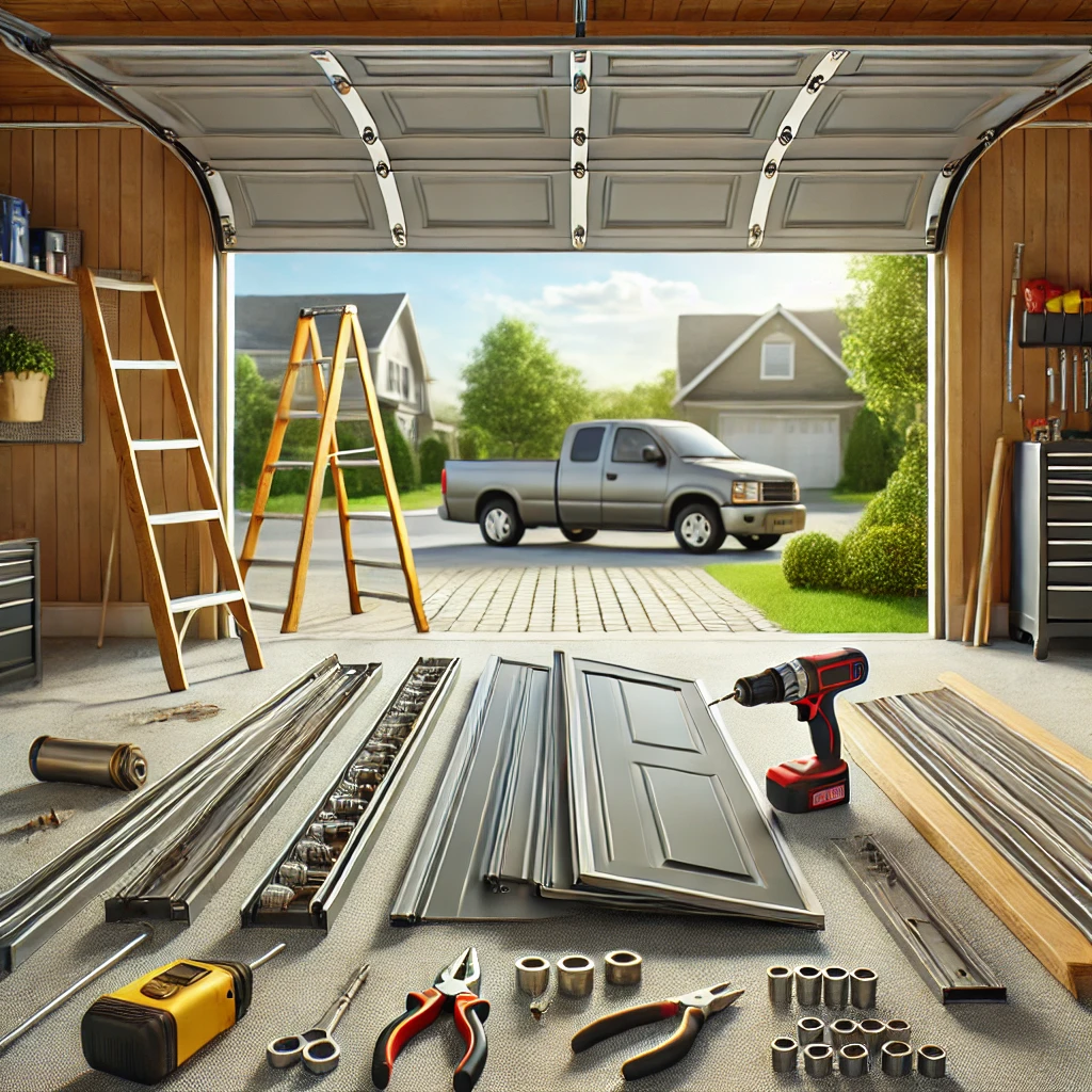 Professional Garage Door Replacement Clifton Heights PA - 24/7 Emergency Service & Expert Installation