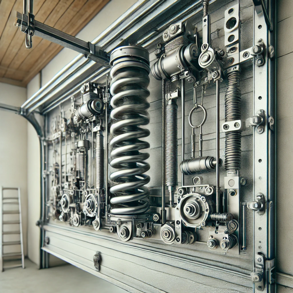 Expert Garage Door Spring Repair Clifton Heights PA - 24/7 Emergency Spring Replacement Services