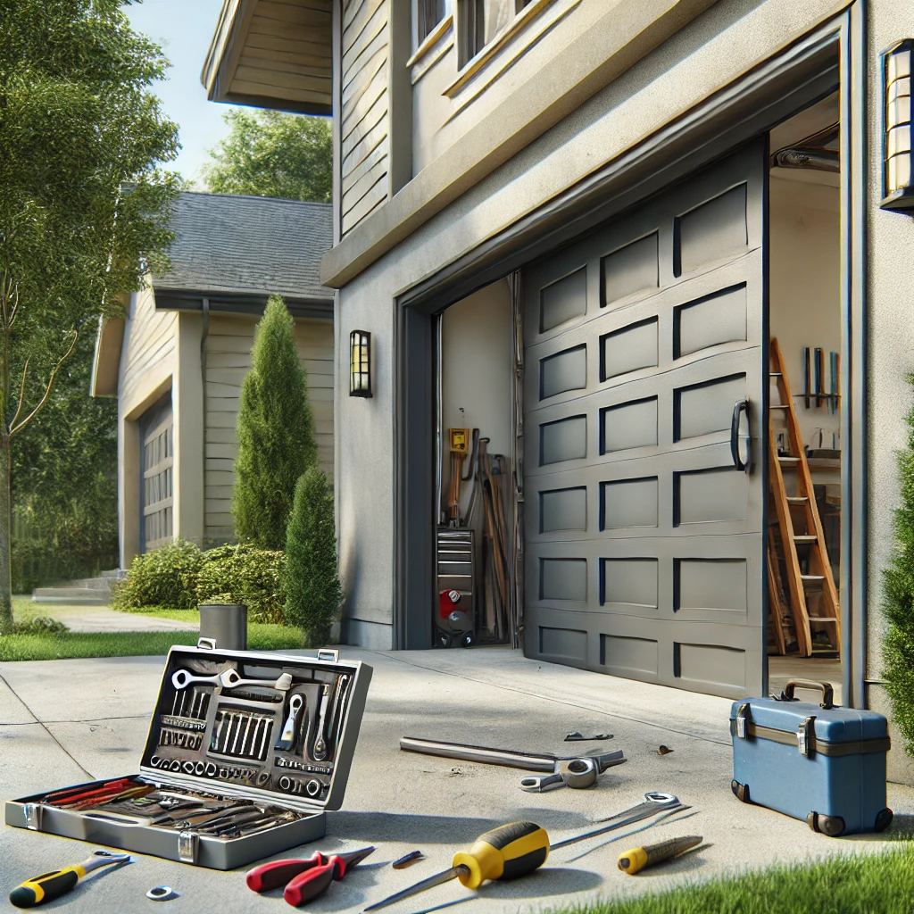 Local Garage Door Repair Clifton Heights PA - 24/7 Emergency Service Near You